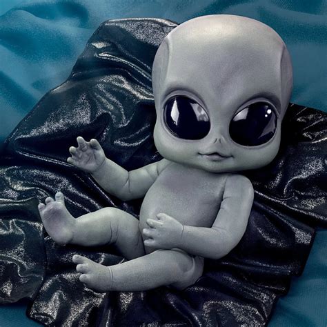 Baby Alien is a social media influencer based in Miami, Florida, whose real name is Yabdiel Cotto. . Thefanbus baby alien